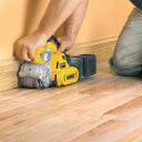 Dewalt Smil&scaron;u jostas DT3302-QZ 75mm x 533mm 60G, 10 gab, sintētiska sveķu saite, karstumizturīga, putekļu izturīga