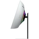 Samsung OLED monitorius LS34DG850SUXDU 86.4 cm 3440 x 1440 0.03 ms 21:9 178&deg; 178&deg; VESA tvirtinimas, reguliuojamas stovas