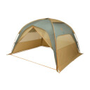 Telgid SAGE CANYON Shelter Plus, Big Agnes, 0841487149987, Materjal: 75D polüester taffeta, Minimaalne kaal: 3.69kg, Põrandapind: 305cm x 305cm |9.29m²
