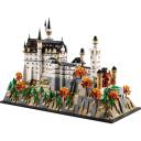 Lego Būvniecības bloki 21063, 3455 elementu, 200mm, 460mm, 310mm, 18+ gadi