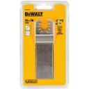 Dewalt Multi-Tool Accessories DT20750-QZ 10 cm, 2 cm, 17.5 cm, 0.054 Kg, 1 gab., Silikona hermētiķis, Skrāpē&scaron;ana