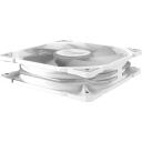 Asus Datora korpusa ventilators TR120 ARGB 90DA0093-B09020, 3 ventilatori, 120x120x28mm, 77.4 CFM, 3.3 mmH2O, 2000 RPM, 29 dB