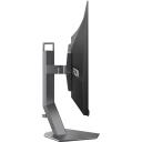 AOC AG276UZD OLED monitor, 27", 3840 x 2160, 240 Hz, 0,03 ms, 2xHDMI, USB-C, must