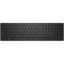 Dell klaviatuur KB500 580-AKOO, traadita, must, 2.4 GHz, 12 programmeeritavat klahvi, QWERTY US