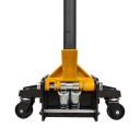 Низкопрофильный гидравлический домкрат JCB JCB-TR50001 5T 90&ndash;550 мм, двухпоршневой
