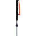 Viking Kivi 2.0 Trekking poles 610/26/3019/0854/UNI, 259g, 2 tk, 4 segmenti, 47-140cm, alumiiniumtoru