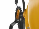 Geko Betoonisegaja G80215, 800W, 29rpm, 160L, 230V ~ 50Hz, 395mm, vastupidav konstruktsioon, lihtne man&ouml;&ouml;verdus