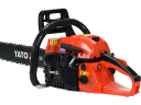 Gasoline Chainsaw 3, 4Hp YT-84910 YATO