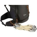 Thule Tūrisma mugursoma 4502 Stir Alpine 40L 3204502, 40L, 1.29kg, 29cm, 26cm, 58cm, 70D Neilons, Coated 210D Robic, Noņemams vāks