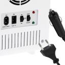 Adler Mini k&uuml;lmik AD 8084w, 4L, 32W, 42W, 220-240V, 50-60Hz, 1 riiul, 1 ukse r&otilde;du, toitekaabel 1.8m