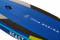 SUP-laud, Aqua Marina Beast, sinine 3.20m, 602316, BESTWAY