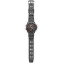 Hammer viedpulkstenis Watch 2 SMA002929, 1600 W, GPS, 3 temperatūras iestatījumi, AMOLED, ūdensizturīgs, melns