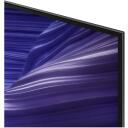 Samsung teler QE55S90FAEXXH 55" OLED 4K, 3840 x 2160, NQ4 AI Gen3 protsessor, Dolby Atmos, Smart TV, Wi-Fi, Bluetooth, 4 HDMI