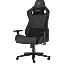 Genesis Nitro 660 krēsls NFG-2244, 129-136cm, 20.5kg, 5 riteņi, 2D roku balsti, ergonomisks, regulējama atzveltne