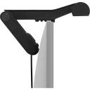 Benq Monitoru lampa 9H.W4KWT.ES1, 8.5 W, 5 V, melna, 0.62 kg, 139 pc(s) uz paletes