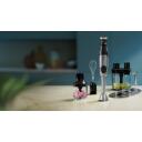 Philips Sukeldatav segisti HR2685/00, V&otilde;imsus 1200 W, Max p&ouml;&ouml;rlemiskiirus 15000 RPM, Kausi maht 1.7 L, ProMix tehnoloogia