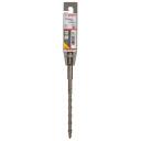 Bosch puurelement 2608596158, 9 mm, 160 mm, 1 tk, karbiidmetall, SDS-Plus, sobib m&uuml;&uuml;ritisele, betoonile, kivile