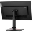 Lenovo ThinkVision monitorius T24m-29, 23.8", FHD, 1920 x 1080, 250 cd/m&sup2;, 1x HDMI 1.4, USB 3.2 Gen 1 centras