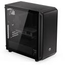 Endorfy корпус Arx 700 Air EY2A012, 486x228x472mm, 8 вентиляторов, 3x140mm спереди, 1x140mm сзади, 1x140mm сверху