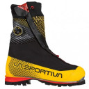 Apavi G5 EVO, izmērs: 45.5, Black/Yellow, 8020647887453 LA SPORTIVA