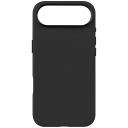 Fixed Aizmugurējais vāciņ&scaron; FIXFLM2-1601-BK, 0.06kg, 0.09kg, &scaron;ķidrais silikons, saderīgs ar iPhone Air, melns