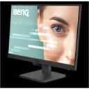 Benq GW2490 9H.LLSLJ.LBE, 24", IPS, 1920 x 1080, 250 cd/m&sup2;, 100 Hz, 5 ms, 2xHDMI, statīvs