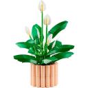 Lego BOTANICALS 11504 Miera lilija, 474, 18+, instrukcijas lapa