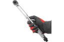 Динамометрический ключ FORCEKRAFT FK-1202 19-110 Nm 3/8'' в пластиковом кейсе