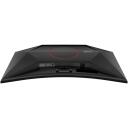 AOC C32G42ZE monitorius, 31,5", VA, FHD, 16:9, 260 Hz, 4 ms, 1920 x 1080 pikselių, 300 cd/m&sup2;, HDMI 1, Juodas