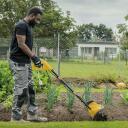 Muldur 1200W, POWERPLUS, POWEG72000, Võimsus: 1200 W, Max. töölaius: 360 mm