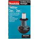 Aku LED lamp tööpiirkonna valgustamiseks 40V/18V/AC, XGT/LXT ML010G MAKITA