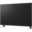 LG телевизор 65QNED84A3C 65" 4K Ultra HD, QNED, 3840 x 2160, DVB-C, DVB-S, DVB-T, Wi-Fi, Ethernet, Bluetooth 5.0, Smart TV
