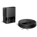 Irobot putekļu sūcējs robots Y351040, 336mm, 335mm, 104mm, 120min, 7000Pa, 0.25L, 3 riteņi, 2 suku, 4 sūk&scaron;anas līmeņi