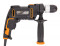 Smūginis gręžtuvas 600W WX317.2 WORX