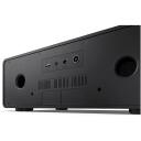 Sharp TOKYO DAB+ k&otilde;ik-&uuml;hes Hi-Fi s&uuml;steem XL-B720D(BK), 30 W, 2 k&otilde;larit, DAB, DAB+, FM, Bluetooth, CD m&auml;ngija