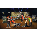 Rotaļlietu komplekts Playmobil Timbersports STIHL
