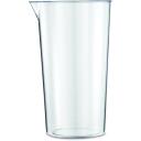 Zelmer Rankinis blenderis ZHB4561I 70105595P, 800 W, 2 peiliai, nerūdijančio plieno kojos, 800 ml matavimo taurė