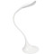 Настольная лампа CIRRUS LED, 4,5Вт, белая, 15SMD; OR-LB-1507/W ОРНО