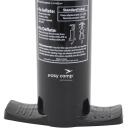 Easy Camp Двухдействительный насос, 680280, 1.4L, 0.6kg, Черный, 1 шт.