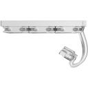 Montech CPU Jahuti HYPER FLOW SILENT 360 (W), 3 ventilaatorit, 129.5m&sup3;/h, 2200RPM, 6 aastat garantiid
