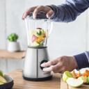 Gastroback Laublender 40897, 500 W, 1 L, 2 kiirus, 19000-21000 RPM, 6 tera sektsiooni, must, h&otilde;be