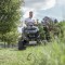 Traktors Comfort T15-93.9 HD-A Black Edition 119932 AL-KO