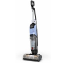 Daugiapaviršis plovimo įrenginys su plovimo funkcija 290W 340W tiksliu kraštų valymu CrossWave EdgeFind Select juodas lake blue sidabrinis 4136N Bissell