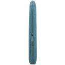 Rivacase SLEEVES SUZUKA 7705AQUAMARINE, 15.6", 170g, 395x35x275mm, veekindel, kriimustuskindel, tolmu- ja mustusekindel