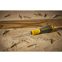 Skrūvgriezis Essential, paralēls 3 mm x 75 mm, STHT0-60358, STANLEY