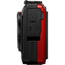 Olympus Skaitmeninė kamera TG-7 V110030RU000, 12.7 MP, ISO 100-12800, 3.0'', Wi-Fi, Bluetooth, 4x optinis priartinimas