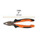 Комбинированные плоскогубцы Expert 200mm T201-8X Truper