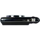 Agfa Photo Digikaamera DC8200BK, 18 MP, 2.7'', 8x, FULL HD 1080p, 32 GB, Sisseehitatud v&auml;lk, Digitaalne pildi stabiliseerimine