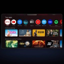 Viedtelevizors QLED A Pro 2026 75" 4K UHD ar Google TV ELA5840EU Xiaomi