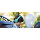 Muse Stereo Bērnu Austiņas M-215BTB, 40mm, 90dB, Bluetooth 5.0, Akumulators, 13h atskaņo&scaron;anas laiks